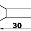 KNIEDĖS 0.5KG