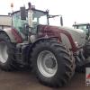 Fendt 2013 Fendt 939 Vario Tractor