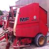 Massey Ferguson 1455E