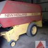 New Holland D800