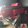 Massey Ferguson 2012 MF1839